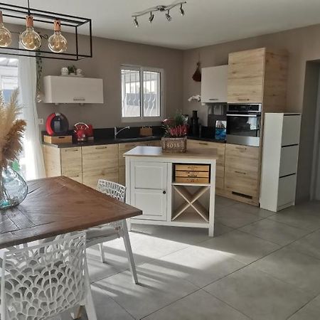 Appartamento Chambre Cosy Non Fumeur Châteaurenard Esterno foto