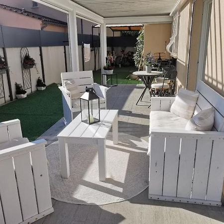 Appartamento Chambre Cosy Non Fumeur Châteaurenard Esterno foto