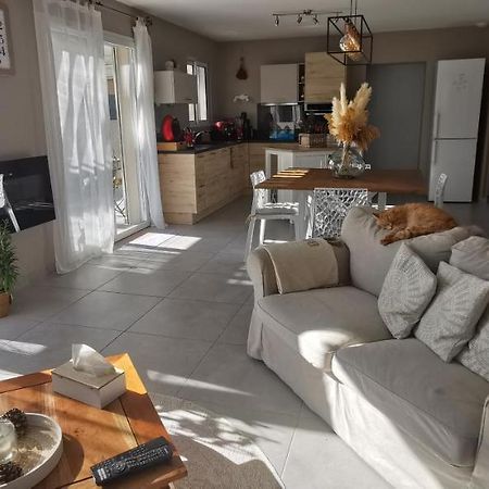 Appartamento Chambre Cosy Non Fumeur Châteaurenard Esterno foto