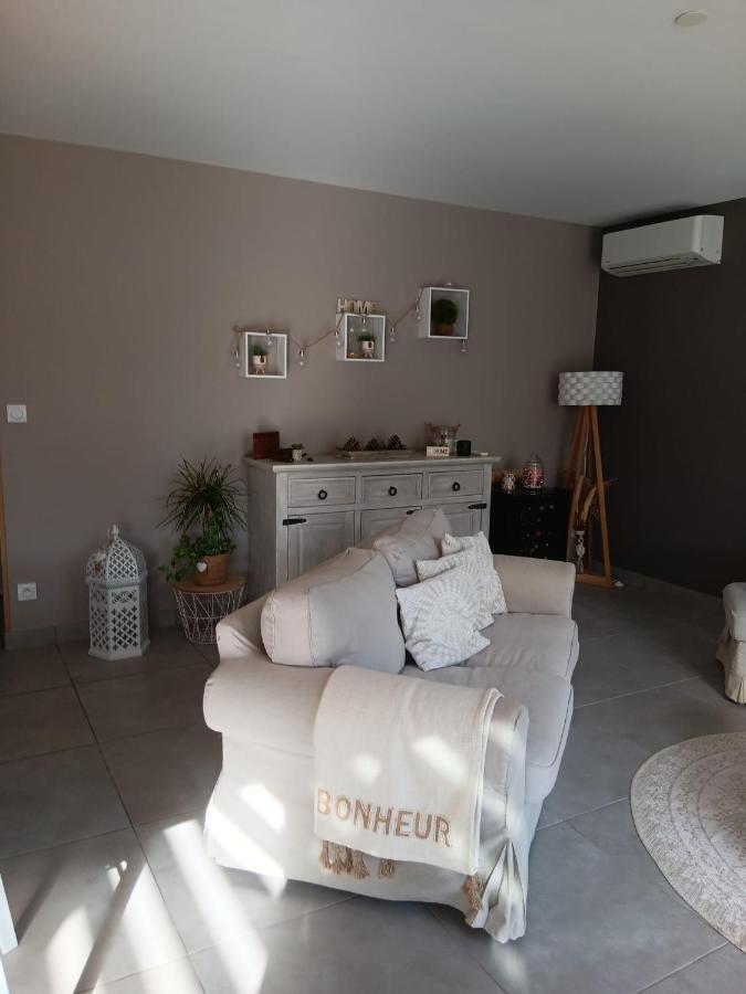 Appartamento Chambre Cosy Non Fumeur Châteaurenard Esterno foto