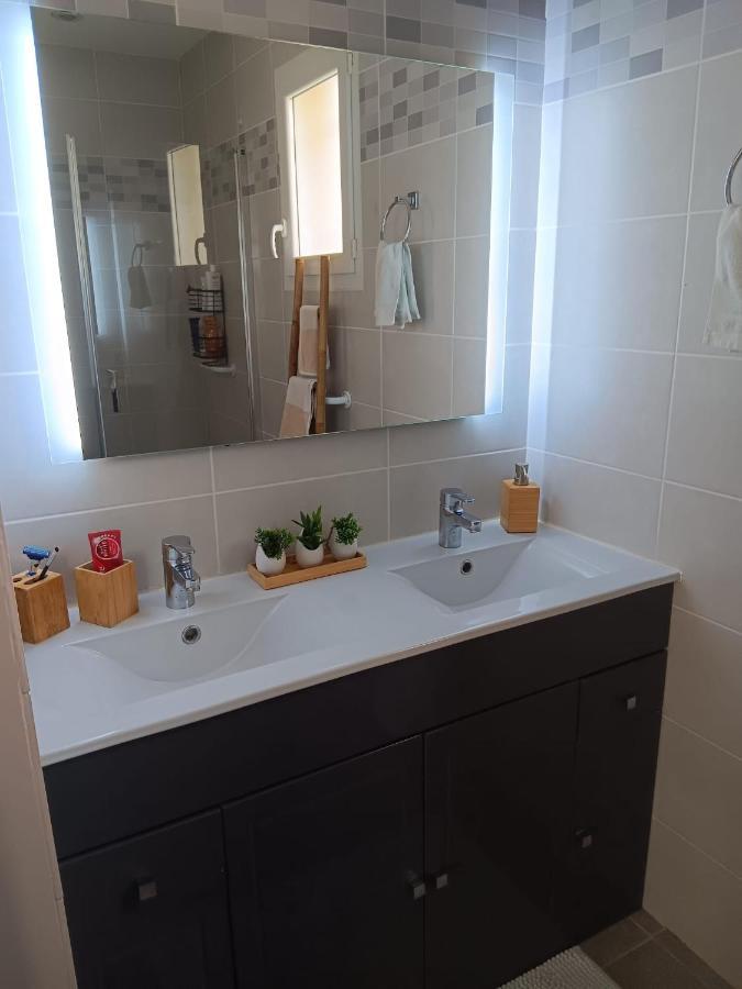 Appartamento Chambre Cosy Non Fumeur Châteaurenard Esterno foto