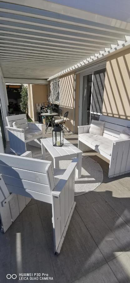 Appartamento Chambre Cosy Non Fumeur Châteaurenard Esterno foto