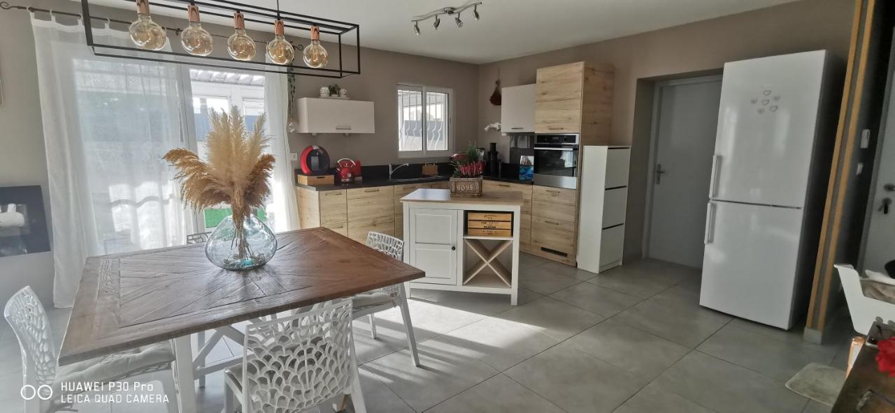 Appartamento Chambre Cosy Non Fumeur Châteaurenard Esterno foto