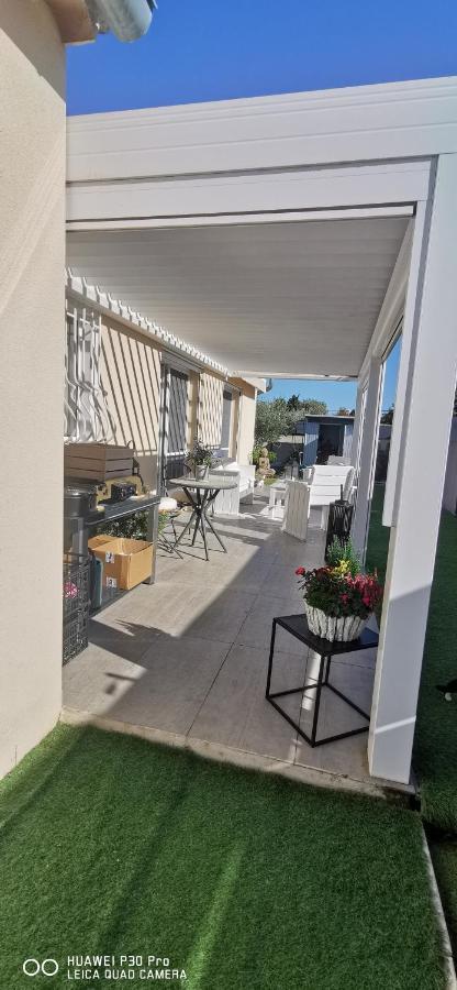 Appartamento Chambre Cosy Non Fumeur Châteaurenard Esterno foto