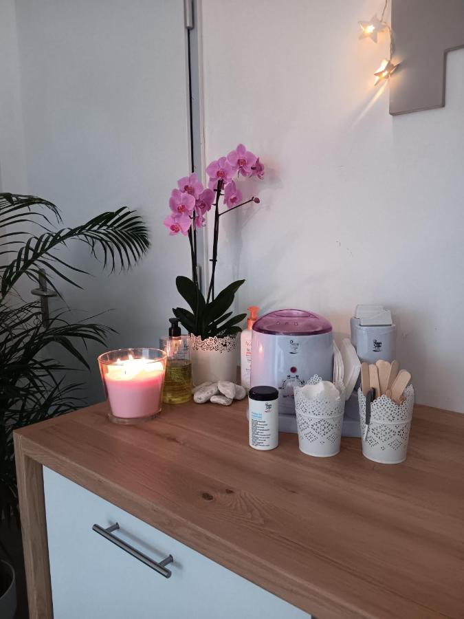Appartamento Chambre Cosy Non Fumeur Châteaurenard Esterno foto