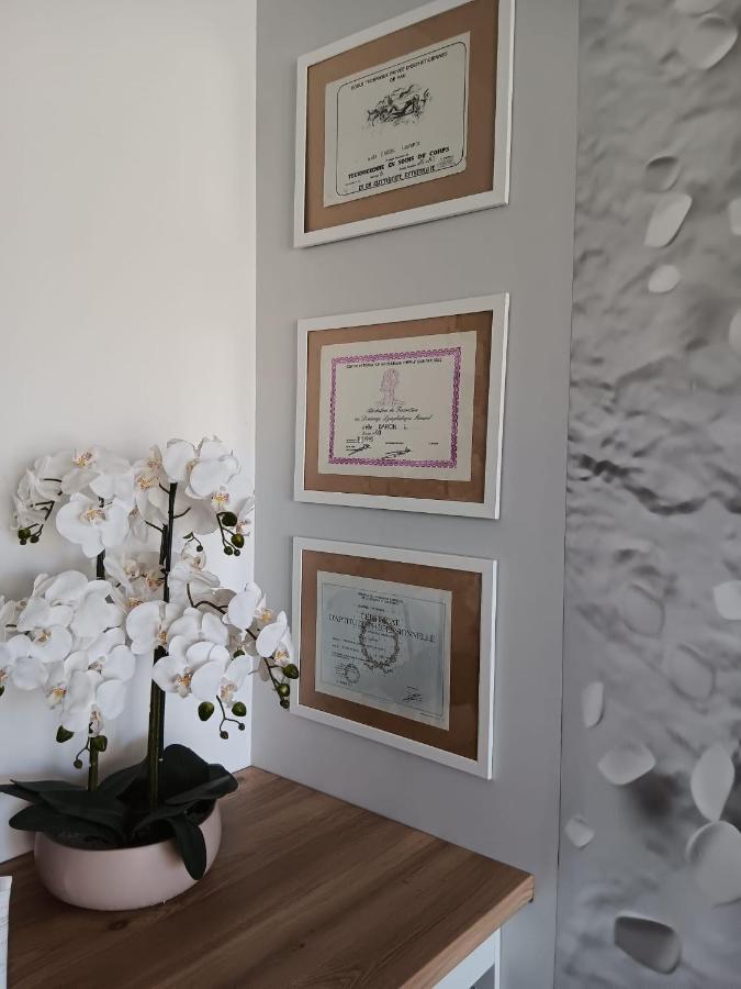 Appartamento Chambre Cosy Non Fumeur Châteaurenard Esterno foto