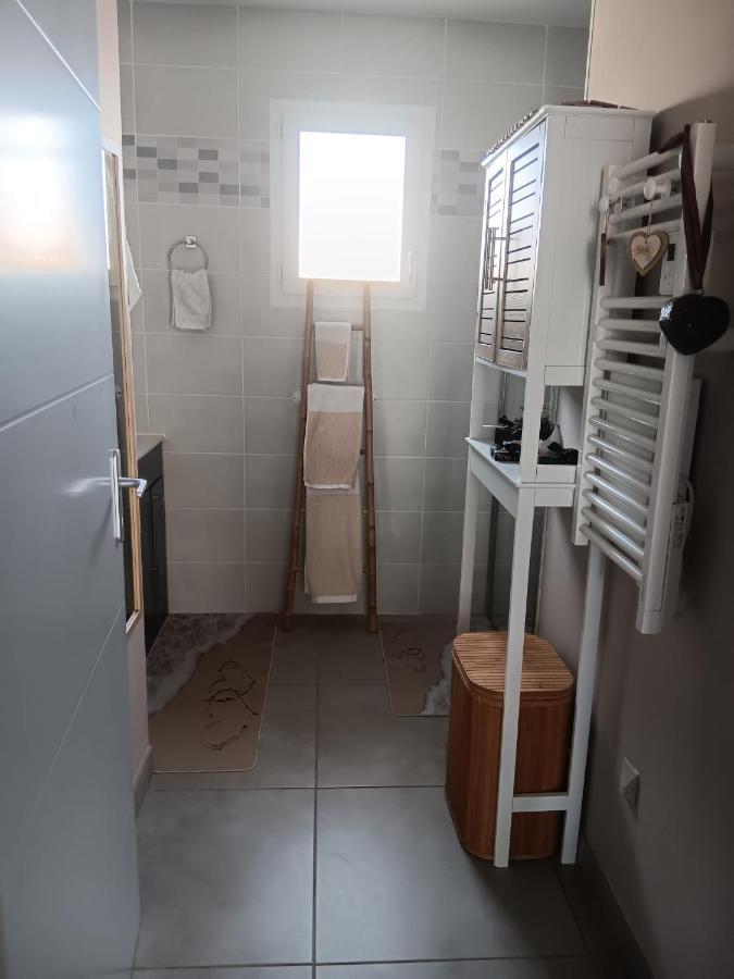 Appartamento Chambre Cosy Non Fumeur Châteaurenard Esterno foto