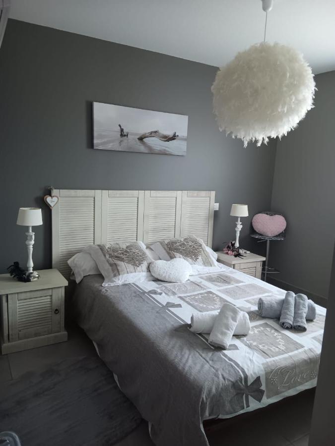 Appartamento Chambre Cosy Non Fumeur Châteaurenard Esterno foto