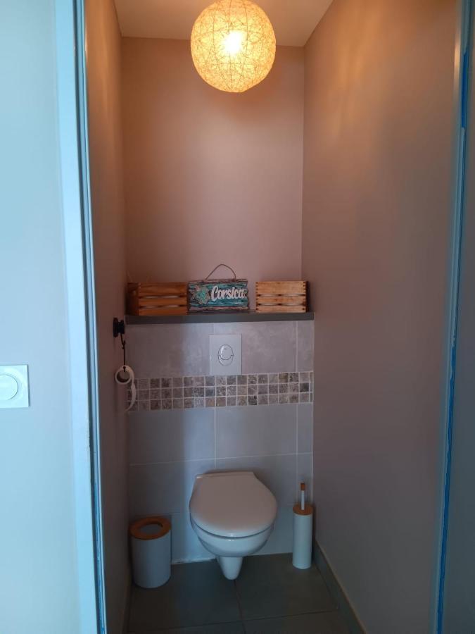 Appartamento Chambre Cosy Non Fumeur Châteaurenard Esterno foto