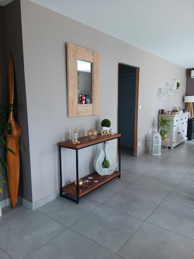 Appartamento Chambre Cosy Non Fumeur Châteaurenard Esterno foto