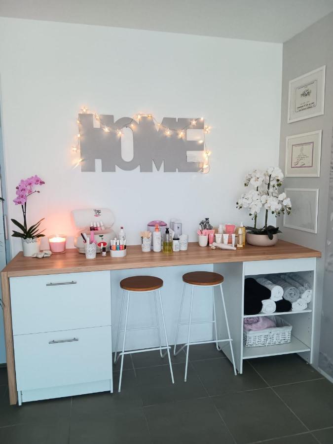 Appartamento Chambre Cosy Non Fumeur Châteaurenard Esterno foto